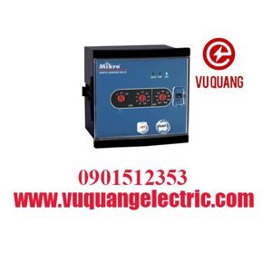 Relay bảo vệ dòng rò Mikro NX302A-240A