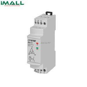 Relay bảo vệ pha lắp thanh ray Tense FKV-11