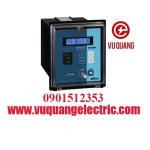 Relay bảo vệ quá dòng và chạm đất  Mikro MK2200L-240AD