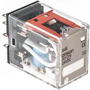 Relay có đèn MY2N-DC24 OMRON