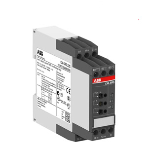 Relay điện tử ABB CM-TCS.13S