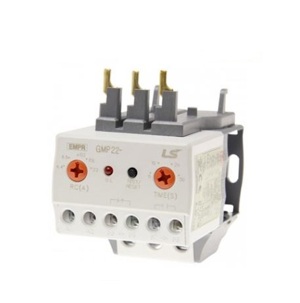 Relay điện tử GMP40-3S