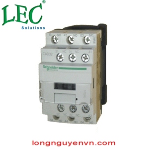 Relay điều khiển loại D CAD32M7