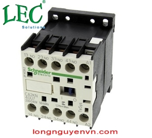 Relay điều khiển loại K CA2KN31M7