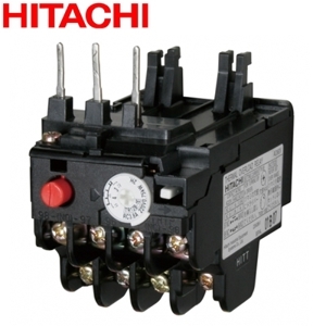Relay Hitachi TR12B-1E-RC 0.16-0.24A 3P