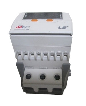 Relay kĩ thuật số DMP06-S (2a1b)