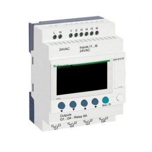 Relay lập trình SR3B101B SCHNEIDER