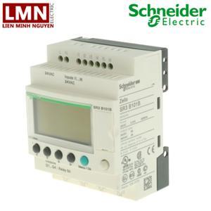 Relay lập trình SR3B101B SCHNEIDER