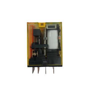 Relay loại lớn 4 cực RU4S-A24