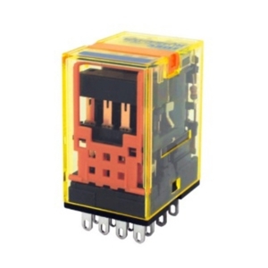 Relay loại lớn 4 cực RU4S-A24