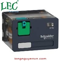 Relay nguồn RPM11BD