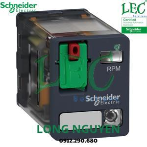 Relay nguồn RPM41F7