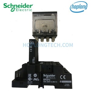 Relay nguồn RPM42BD