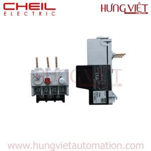 Relay nhiệt Cheil COR-22(0.63-1A)