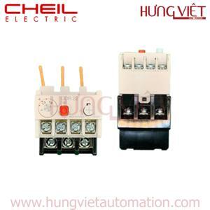 Relay nhiệt Cheil COR-22(1-1.6A)