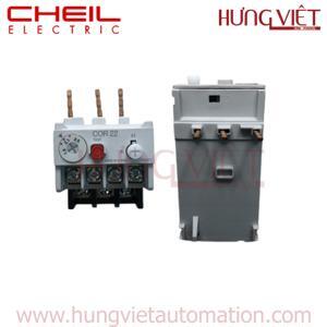 Relay nhiệt Cheil COR-22(4-6A)