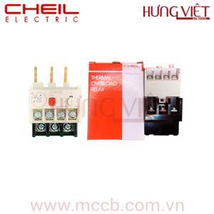 Relay nhiệt Cheil COR-22(5-8A)