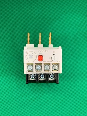 Relay nhiệt Cheil COR-22(5-8A)