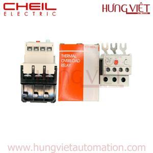 Relay nhiệt Cheil COR-40(28-40A)