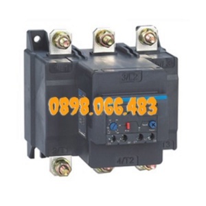 Relay nhiệt Chint NXR-630 (125-250A)