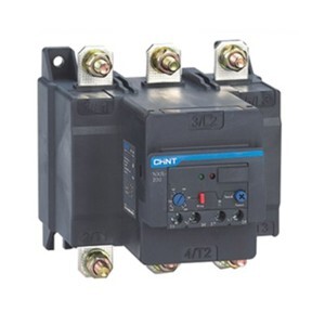 Relay nhiệt Chint NXR-630 (125-250A)