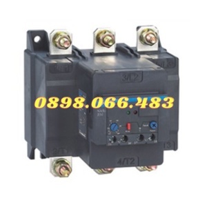 Relay nhiệt Chint NXR-630 (125-250A)