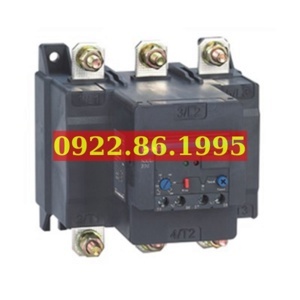 Relay nhiệt Chint NXR-630 (125-250A)