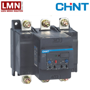 Relay nhiệt Chint NXR-630 (125-250A)