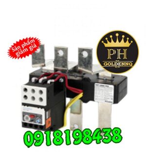 Relay nhiệt Hyundai HGT800K (cho HGC630, 800)