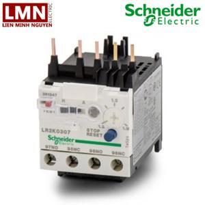 Relay nhiệt LR2K0307