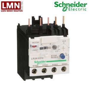 Relay nhiệt LR2K0312