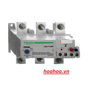 Relay nhiệt LR9F5363