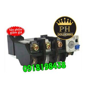 Relay nhiệt Mitsubishi TH-N60KPTA 95A