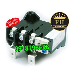 Relay nhiệt Mitsubishi TH-T100KP 82A