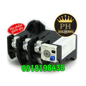 Relay nhiệt Mitsubishi TH-T65KP 15A