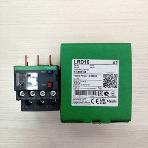 Relay nhiệt Schneider LRD16