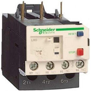 Relay nhiệt Schneider LRD16