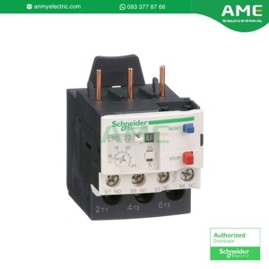 Relay nhiệt Schneider LRD22