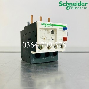 Relay nhiệt Schneider LRD32