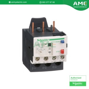 Relay nhiệt Schneider LRD32