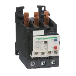 Relay nhiệt Schneider LRD350