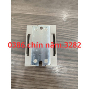 Relay Omron G3NB-225B-1 DC5-24