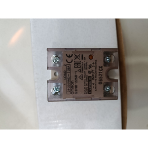 Relay Omron G3NB-225B-1 DC5-24