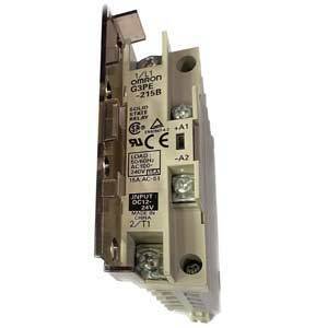 Relay Omron G3PE-215B DC12-24