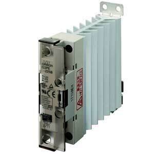 Relay Omron G3PE-225B DC12-24