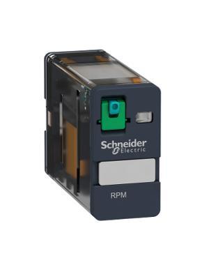 Relay RPM Schneider RPM12B7