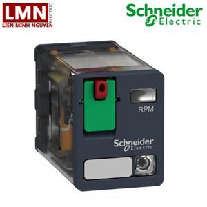 Relay RPM Schneider RPM22B7