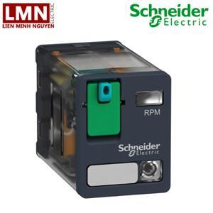 Relay RPM Schneider RPM22BD