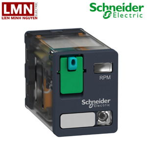 Relay RPM Schneider RPM22ED