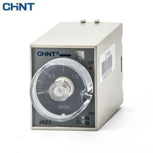 Relay thời gian Chint JSZ3A-A